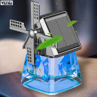 น้ำหอมตัวปรับอากาศอัตโนมัติ Wildsea คงทนกลิ่นบาล์มแบบแข็งสำหรับออฟฟิศนักธุรกิจ