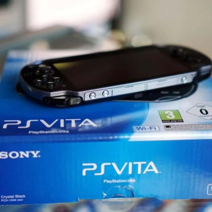 PS VITA 1000 3G/WIFI ( CFW ) FreeGAMES Lazada.co.th