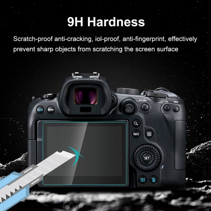 cod-2-5d-tempered-glass-film-for-r6-protector