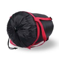 Sleeping Bag Compression Stuff Sack Multifunctional Clothes Storage Bag For Backpacking Hiking Travel Only Have A Storage Bag