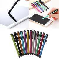 10.5cm Random Color Precise Stylus Pen Capacitive Pencil Smart Pad For Tablet PC Phone O7G7