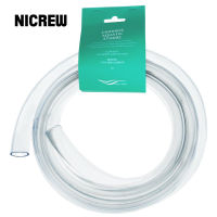 Chihiros Aquarium Water Clear Tubing 3M Long Inner Diameter 91216mm Clean Hose for Fish Tank Filter Aquarium Accessories