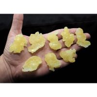 1PC Natural Brucite | Heal to feel their energy regenerate, raising ones self-confidence and focus to new heights.