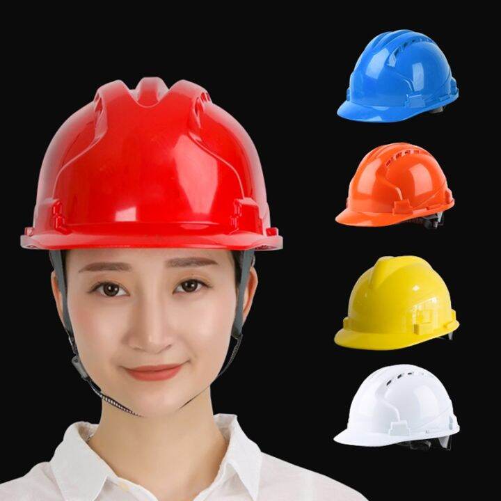 Y COD ABS Construction Safety Helmets Electrical Engineering Hard Hat
