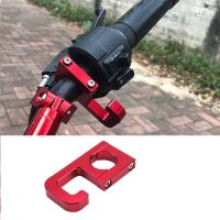 Motorcycle 22mm Handlebar Aluminum Helmet Holder Luggage Hanger PCX125 PCX150 PCX160 Motorbike Accessories