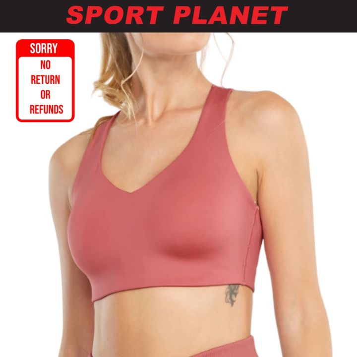 Puma women's sports bra size small athletic
