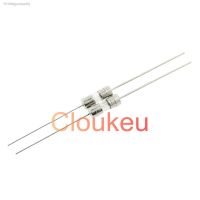 ☈❁⊕ With pin Fast blow Glass fuse 3.6x10mm 250V 0.1A 0.5A 1A 1.5A 2A 3A 3.15A 4A 5A 6.3A 8A 10A 15A