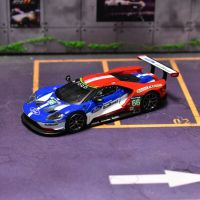 Mini Gt 1:64 Ford Imgte Pro 276 277 278 279รถโมเดล Diecast