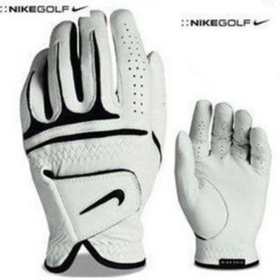 2023 ﹊♚ 2022Korean PXGˉAzureway¯Taylormade¯㍿∈ Golf Gloves Mens Full Leather Soft Breathable Golf Left/Right Hand Lambskin Gloves