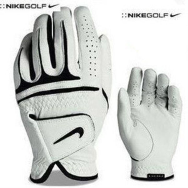 2023-2022korean-pxg-azureway-taylormade-golf-gloves-mens-full-leather-soft-breathable-golf-left-right-hand-lambskin-gloves