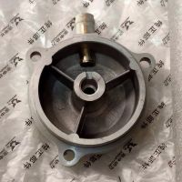 Jiangsu Zongshen Original Factory Ji Dawei Tsunami 200 250 300 Wind Water-Cooled Motor Motor Cover Double Gear Cover 【10 Month 10 Day After 】