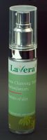 เซรั่มล้างหน้าลาเวร่า (Lavera cleansing serum)