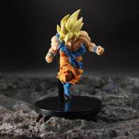 ♈ดินแดน Shop84xvxf7h ชุดคอสเพลย์ดราก้อนบอลรูป Kakarot Vegeta Gohan ภาพเคลื่อนไหวอุปกรณ์ต่อพ่วงเครื่องประดับของขวัญตุ๊กตาโมเดลของขวัญ