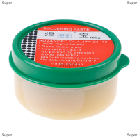 Super 150g rosin soldering FLUX PASTE บัดกรีจาระบีสำหรับโทรศัพท์