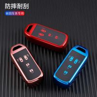 [COD] Suitable for N-BOX car key case NBOXN-ONE N-WGNN-VAN shell buckle cross-border