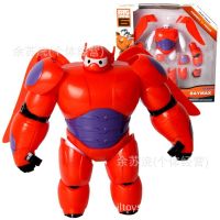 2020ขายเหมือนเค้กร้อน Big Hero 6 Baymax รูป Edition ตุ๊กตาขยับแขนขาได้ตกแต่งบทความเด็กของเล่นของขวัญวันหยุด