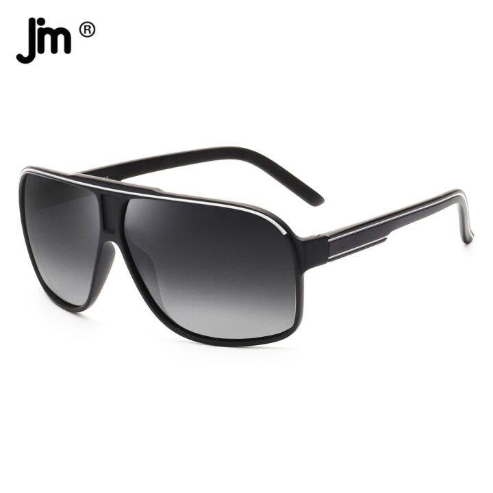 lz-jm-ultralight-polarized-sunglasses-for-men-women-square-brand-designer-sunglasses-uv400