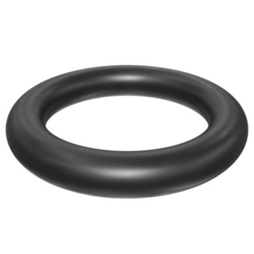 Seal-o-ring rubber phớt tròn 7l-4773 - ảnh sản phẩm 1