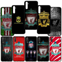 อ่อนนุ่ม ปก เคสโทรศัพท์ G174 PF58 Football logo Liverpool cool ซิลิโคน Coque หรับ OPPO A17 A3S A5 A9 A7 A54 A12 A15 A16 A5S A37 Neo 9 A59 F1S A83 A1 A92 A72 A52 F5 F7 F9 A7X A15S A16S A56 A55 F11 Pro A94 4G A95 A53S A17K Phone Casing