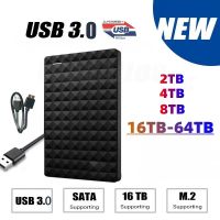 ◄✤ Expansion HDD Drive Disk 500GB 1TB 2TB 4TB USB 3.0 External HDD 2.5inch Capacity External Hard Disk for Computer Portable