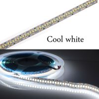 LED Strip Light 12V DC SMD 2835 240LEDs/M 5M Tira LED Stripe Tape white/warm white/orange/blue/rgb Flexible Indoor Home Light