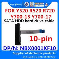 【YF】 NBX0001KF10 Legion Y520 R520 R720 Y700 Y700-15 Y700-17 Laptops HDD Hard Drive Cable