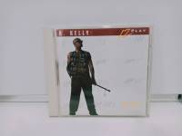 1 CD MUSIC ซีดีเพลงสากลR.KELLY 12 PLAY   (K9F10)