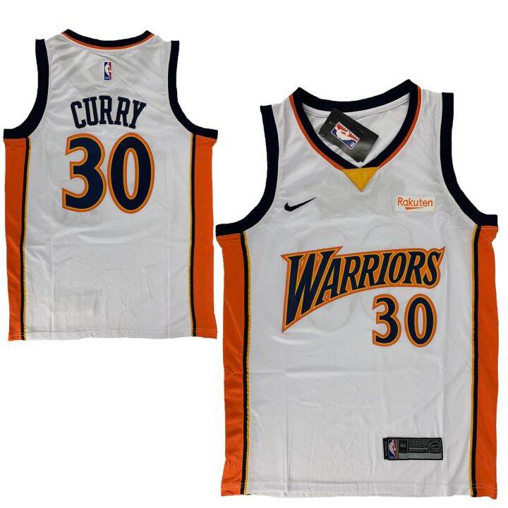 Jersey Warriors 30 Curry Lazada PH
