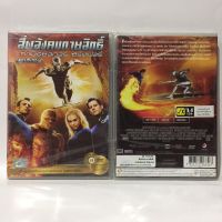 Media Play Fantastic 4: Rise Of The Silver Surfer / สี่พลังคนกายสิทธิ์ซ กำเนิดซิลเวอร์ เซิร์ฟเฟอร์ (DVD-vanilla)