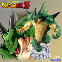 Model โมเดล Figure ฟิกเกอร์ จากการ์ตูนเรื่อง Dragon Ball VS Omnibus Z ดราก้อนบอล แซด Polunga โปรุนก้า เทพเจ้ามังกร สูง 30 cm หนัก 4 kg Ver Anime ของสะสมหายาก อนิเมะ การ์ตูน มังงะ คอลเลกชัน ของขวัญ Gift จากการ์ตูนดังญี่ปุ่น New Collection manga