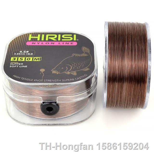 dt-hot-350m-super-fishing-japan-monofilament-carp