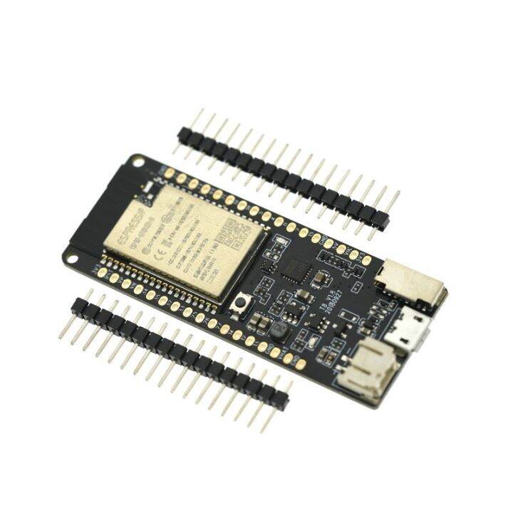 1ชิ้น-esp32-wrover-ttgo-ศูนย์-esp32-4เมกะไบต์-psram-4เมกะไบต์แฟลช-wifi-โมดูลบลูทูธเข้ากันได้