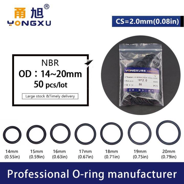 dt-hot-50pcs-lot-nbr-o-ring-cs2mm-thickness-od14-15-16-17-18-19-20x2mm-o-rubber-gasket-nitrile-rings-washer