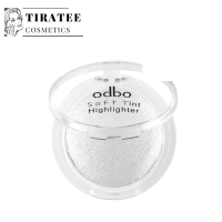 ไฮไลท์เตอร์ โอดีบีโอ ซอฟท์ ทินท์ ไฮไลท์เตอร์ OD173 Odbo Soft Tint Highlighter