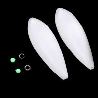 2pcs Sbirolino Bombarda Floats Trout Floating Tools  Lures  Baits