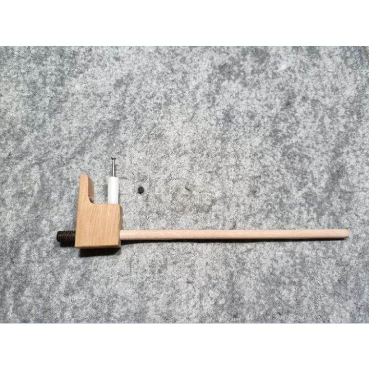 Bridge Doctor for Acoustic Guitars Belly Bulge Lazada PH