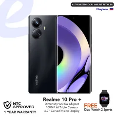 Free Shipping Global Rom Unlocked Realme 11 Pro Plus 5G 200MP Camera MTK  Dimensity 7050 6.7 Inch AMOLED 5000mAh 100W SuperVOOC