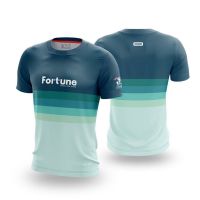 2023 new arrive- xzx180305   Round neck short sleeve outdoor quick drying running T-shirt Unisex Microfiber Dri-fit Sweatshirt Polyester full sublimation conduct heat S-5XL