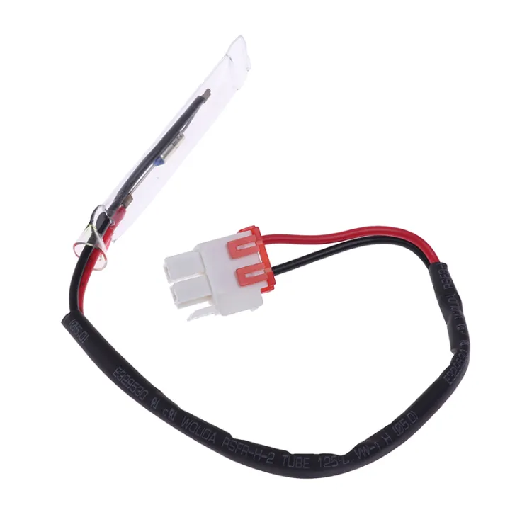 Sarawake Thermal Fuse Defrost Sensor for Fridge Freezers Refrigerator Defrost Lazada PH