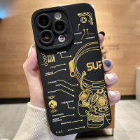 พร้อมส่ง มี4ลาย สำหรับ Realme11Pro / Realme11Pro Plus ลายเท่ เคสกันกระแทก Realme 11 Pro Plus 004