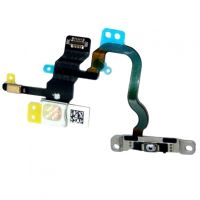 【CW】 POWER FLEX CABLE for IPHONE X APPLE button FLASH microphone 10 light Apple iPhone (iPhone 10 Ten Edition Pro A1865 A1901 A1902)