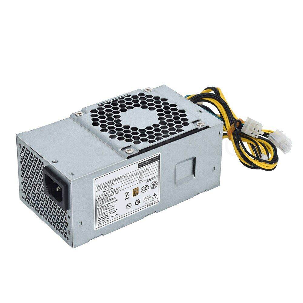 ใช้งานได้สำหรับ Acer ที่เหมาะสม E450 D650 X4660G D850 6Pin 180W PSU PA ...