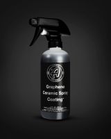 Adams Graphene Ceramic Spray Coating (12 oz/355 ml) ผลิตภัณท์อดัมส์กราฟีนสเปรย์เคลือบสูตรมาตราฐาน **พร้อมส่งทันที ของแท้ 100%**