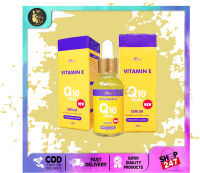 PSL Vitamin E Q10 Plus Serum 40ml