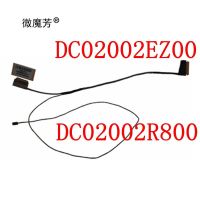 New Line For Lenovo Ideapad 110-15ISK 110-15IKB 110-14isk TianYi 310-15ISK 310-15IKB DC02002R800 laptop LED LCD LVDS Video Cable