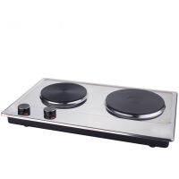 ร้อนแผ่นหม้อหุงไฟฟ้า Cooktop เตา2ปากเหล็กไฟฟ้าสำหรับทำอาหารแผ่น220โวลต์เครื่องชงกาแฟครัวเครื่องใช้ในบ้าน