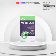 Kem giảm sẹo cho trẻ Mederma for Kids  Trẻ từ 2 - 12 tuổi - 20g