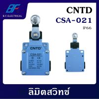 ลิมิตสวิทช์ CNTD รุ่น CSA-021 LIMIT SWITCH IP66