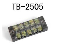 Tb-2505 25a เทอร์มินัล600V พิน5