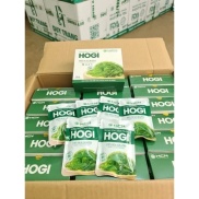 Hộp 6 Gói Rong Nho Tách Nước HOGI  hộp 120gram